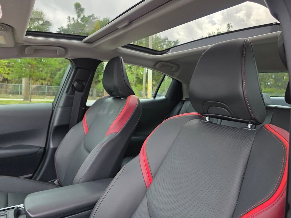 Used 2024 Toyota Prius Prime FWD image 24