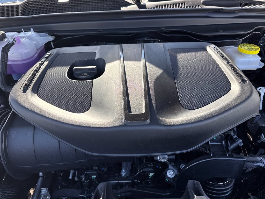 New 2027 RAM 1500 Rebel AWD/4WD image 33