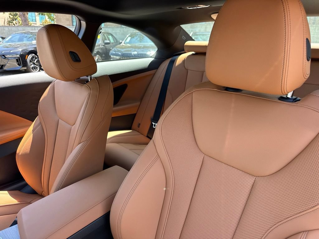 New 2026 BMW 230i xDrive Coupe w/ Premium Package AWD/4WD image 19