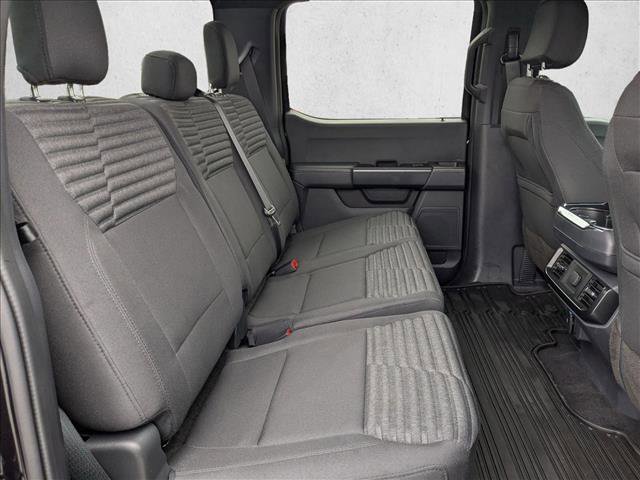 Used 2023 Ford F150 XL w/ STX Appearance Package image 20