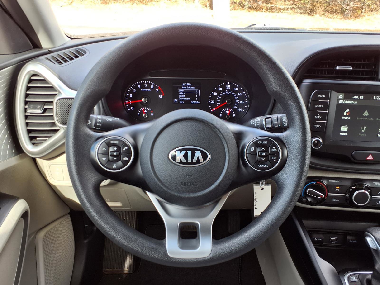 Used 2021 Kia Soul LX image 14