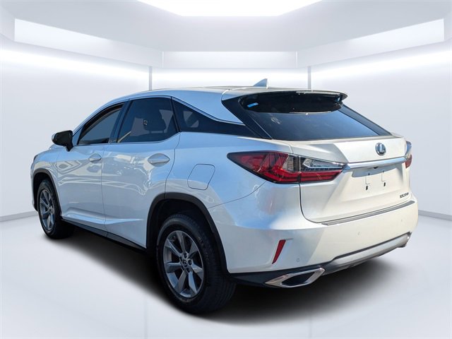 Used 2018 Lexus RX 350 FWD image 5