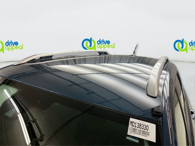 Used 2021 Jeep Cherokee Latitude w/ Mopar Interior Package image 12