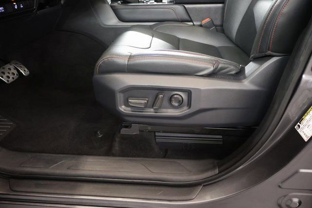 Used 2023 Toyota Tundra TRD Pro AWD/4WD image 13