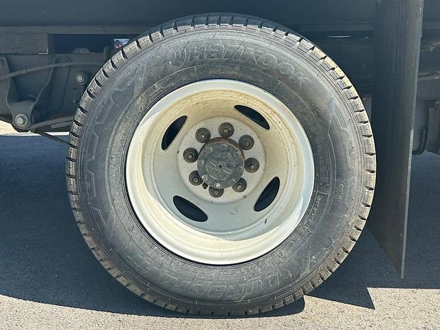 New 2025 Ford E-350 and Econoline 350 Super Duty w/ Power Equipment Group image 25