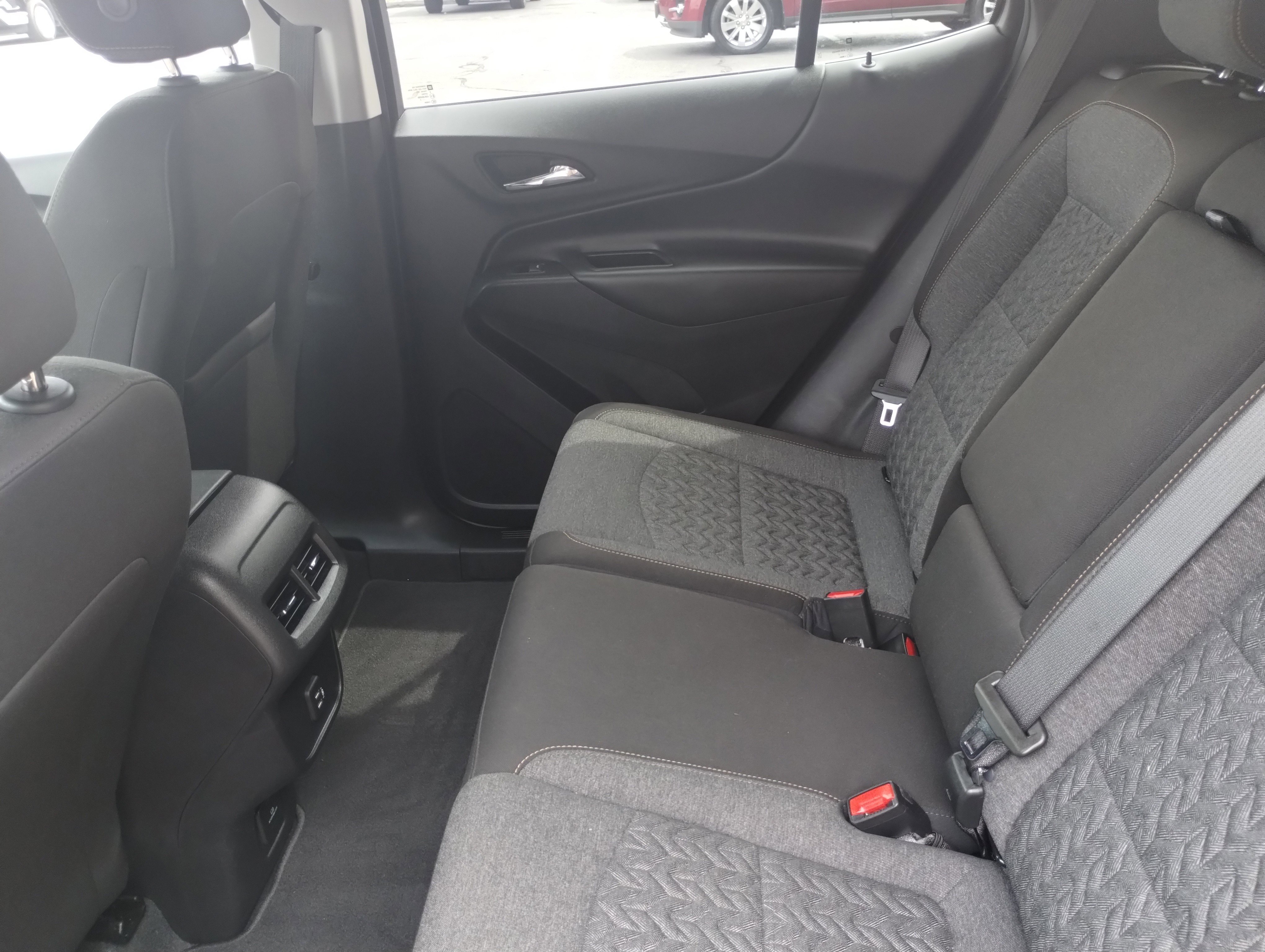 Used 2022 Chevrolet Equinox LT image 15