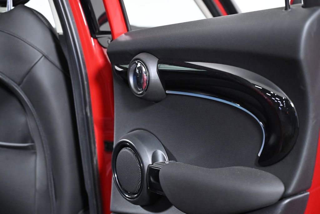 Used 2024 MINI Cooper S image 27
