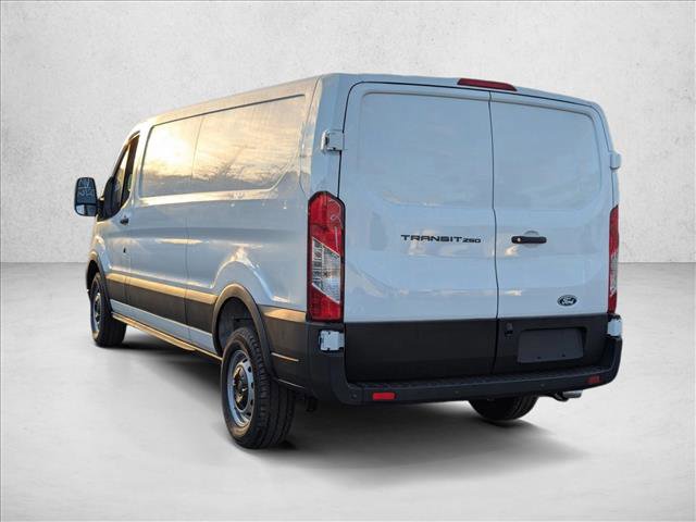 New 2026 Ford Transit 250 Low Roof w/ Load Area Protection Package image 8