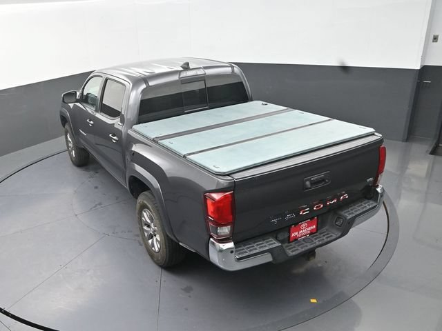 Used 2018 Toyota Tacoma SR5 RWD image 29