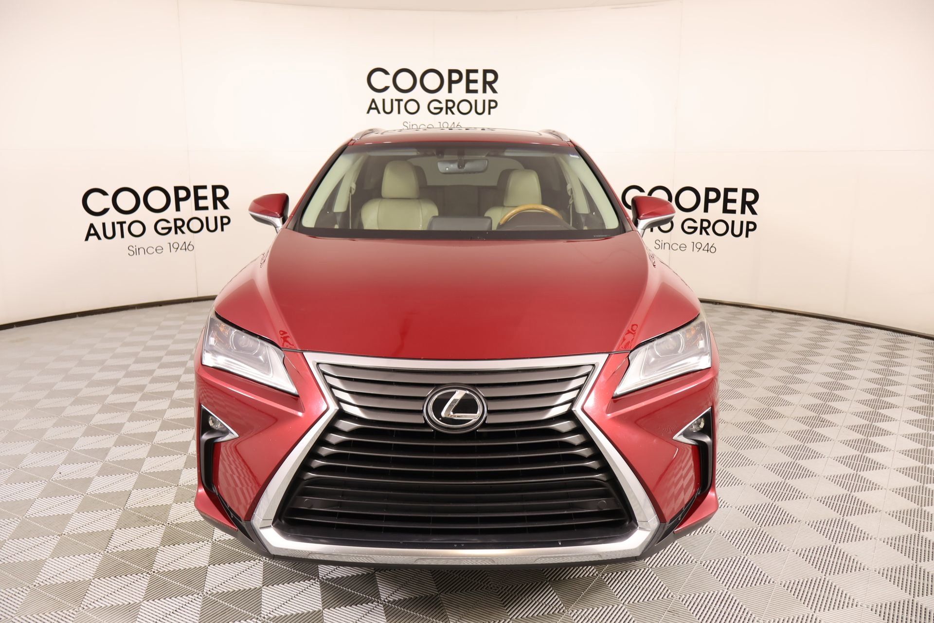 Used 2016 Lexus RX 350 FWD w/ Premium Package image 9