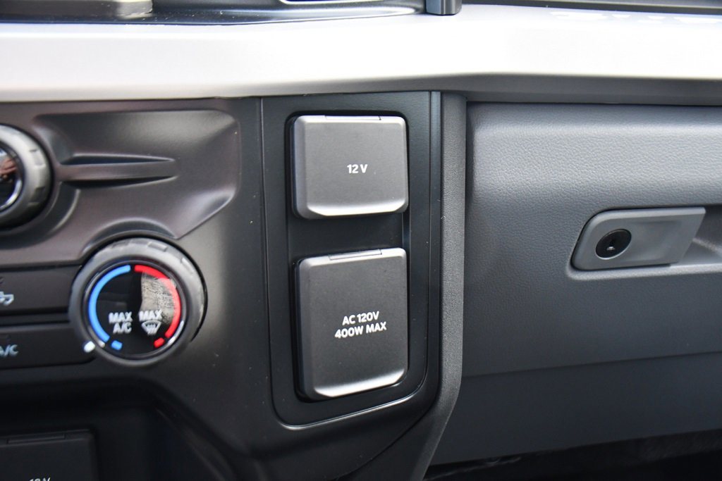 New 2026 Ford F250 XL image 27