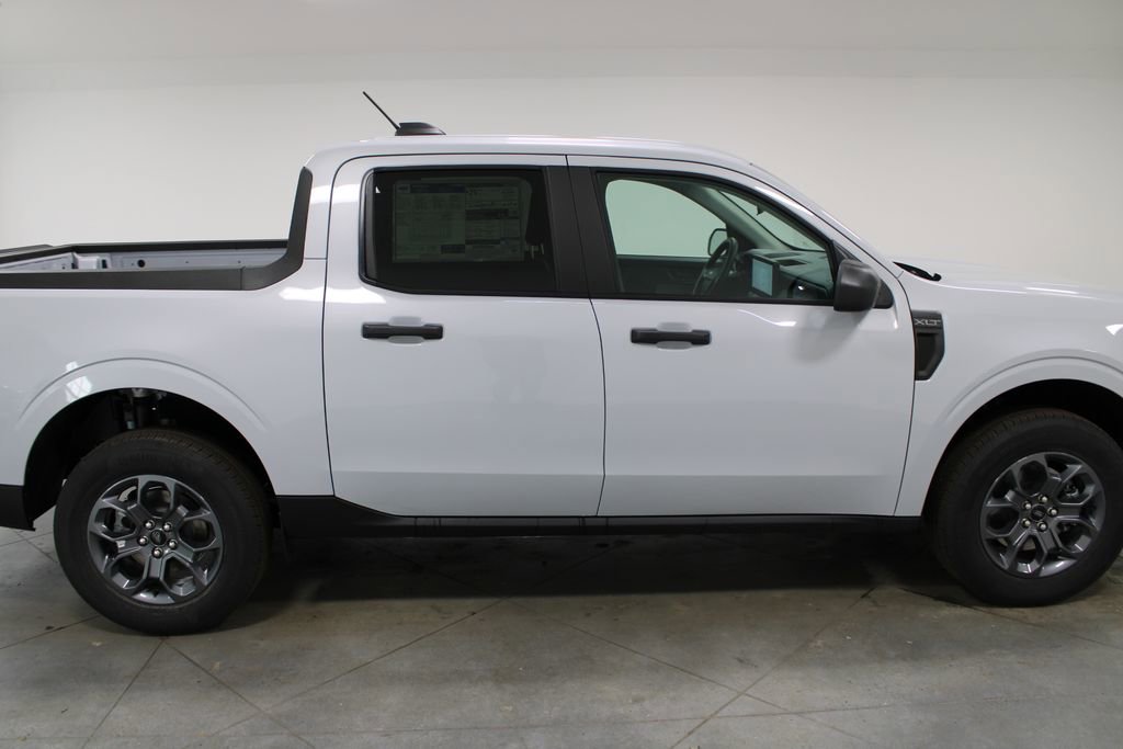 New 2026 Ford Maverick XLT image 10