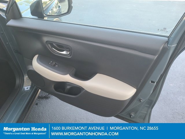 Used 2024 Honda HR-V LX image 22