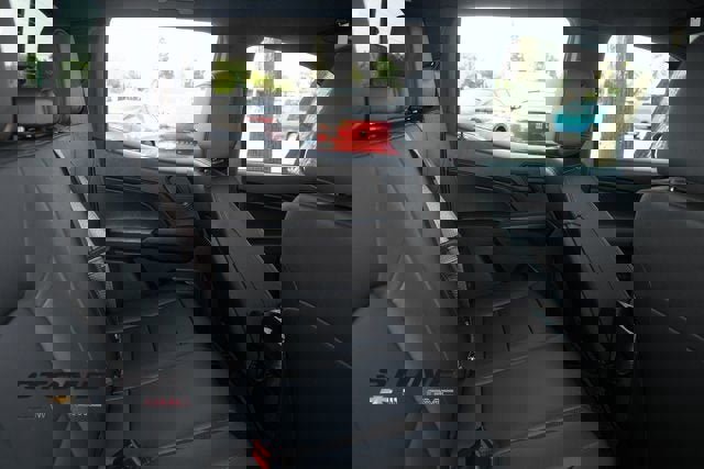 New 2025 Chevrolet Colorado Trail Boss w/ Midnight Edition image 23