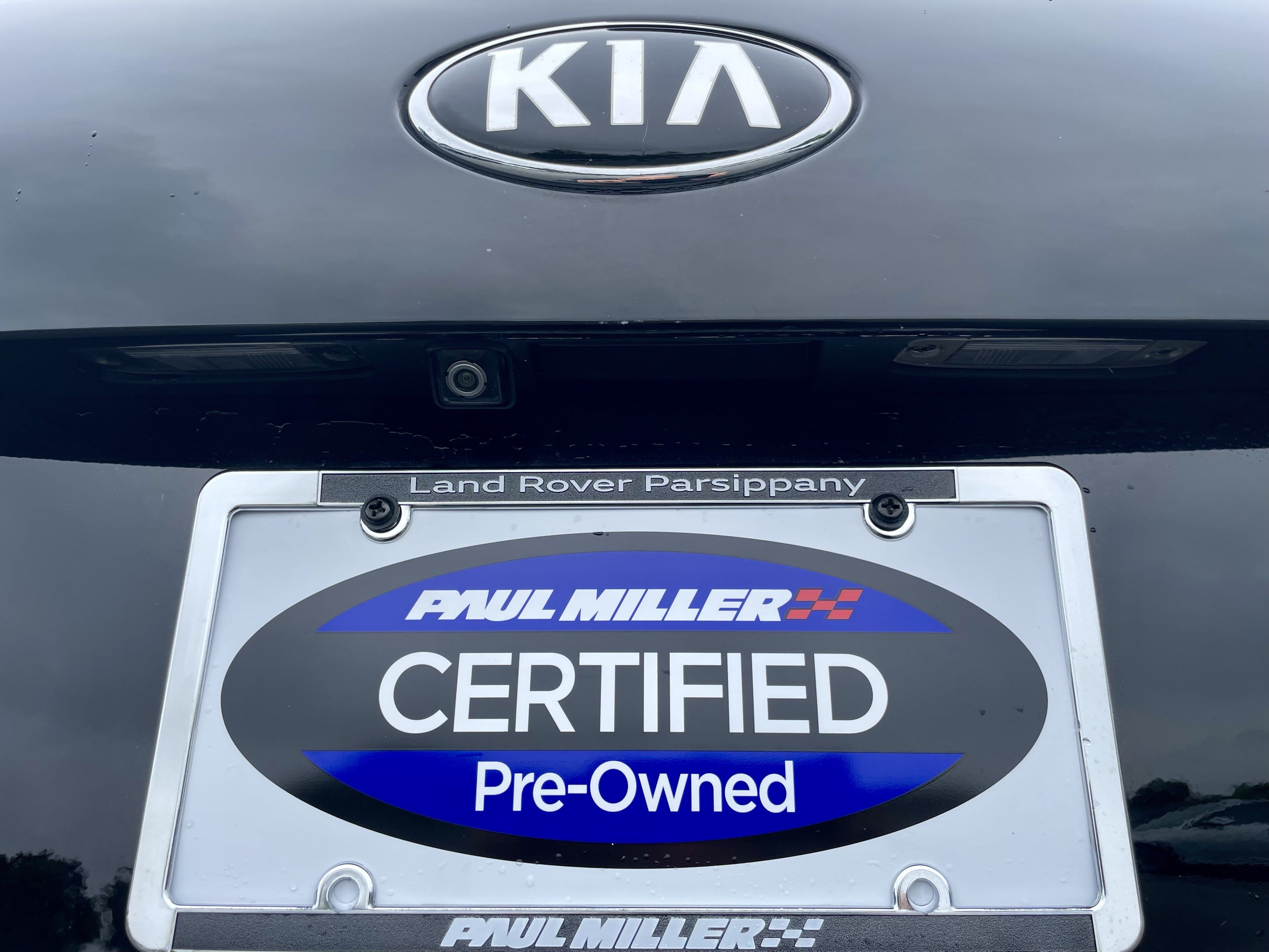 Used 2019 Kia Sorento AWD V6 image 40