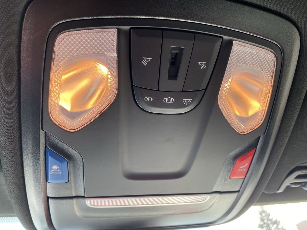 Used 2024 RAM 2500 Big Horn image 24