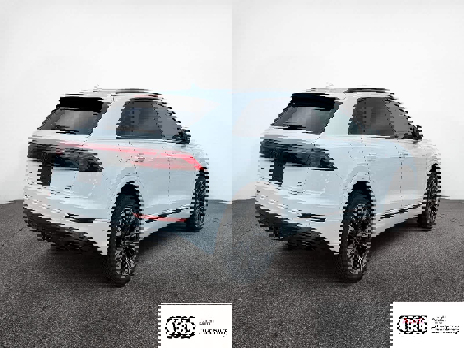 New 2026 Audi Q8 Premium Plus image 5