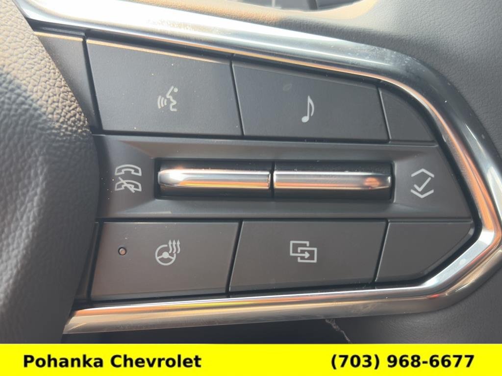 New 2026 Chevrolet Tahoe High Country AWD/4WD image 13