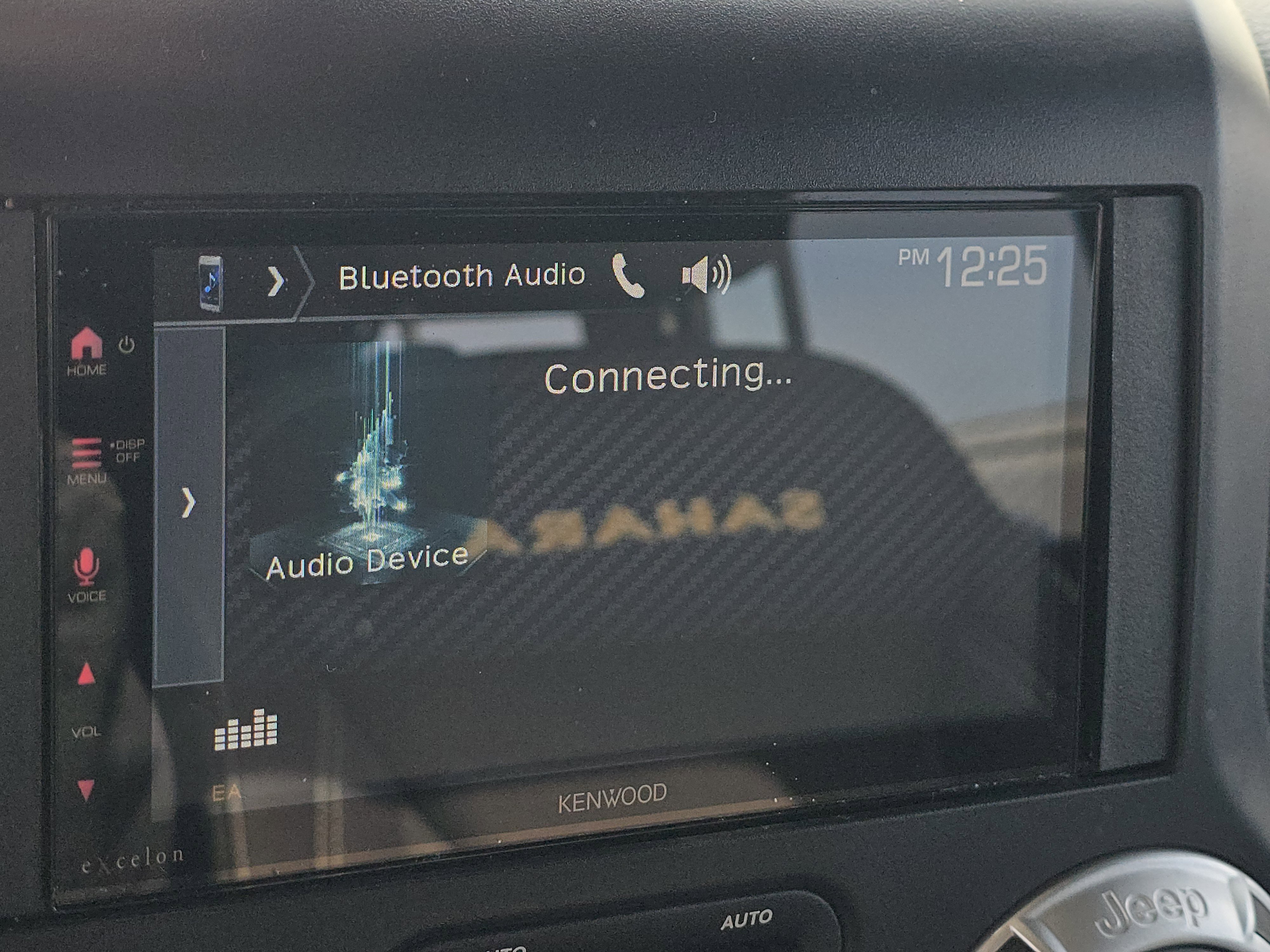 Used 2014 Jeep Wrangler Unlimited Sahara w/ Connectivity Group image 11