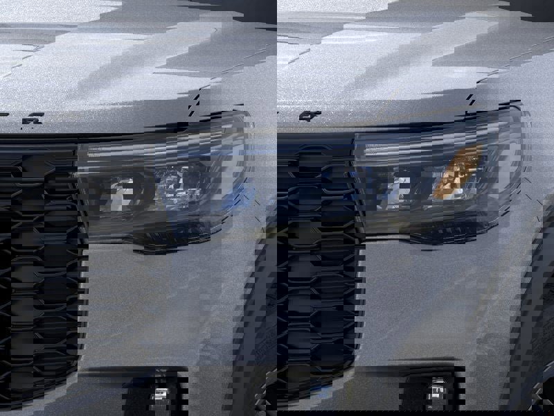 New 2026 Ford Explorer ST-Line image 18