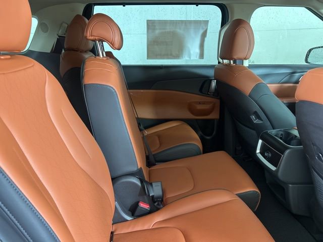 New 2026 Kia Carnival EX image 16