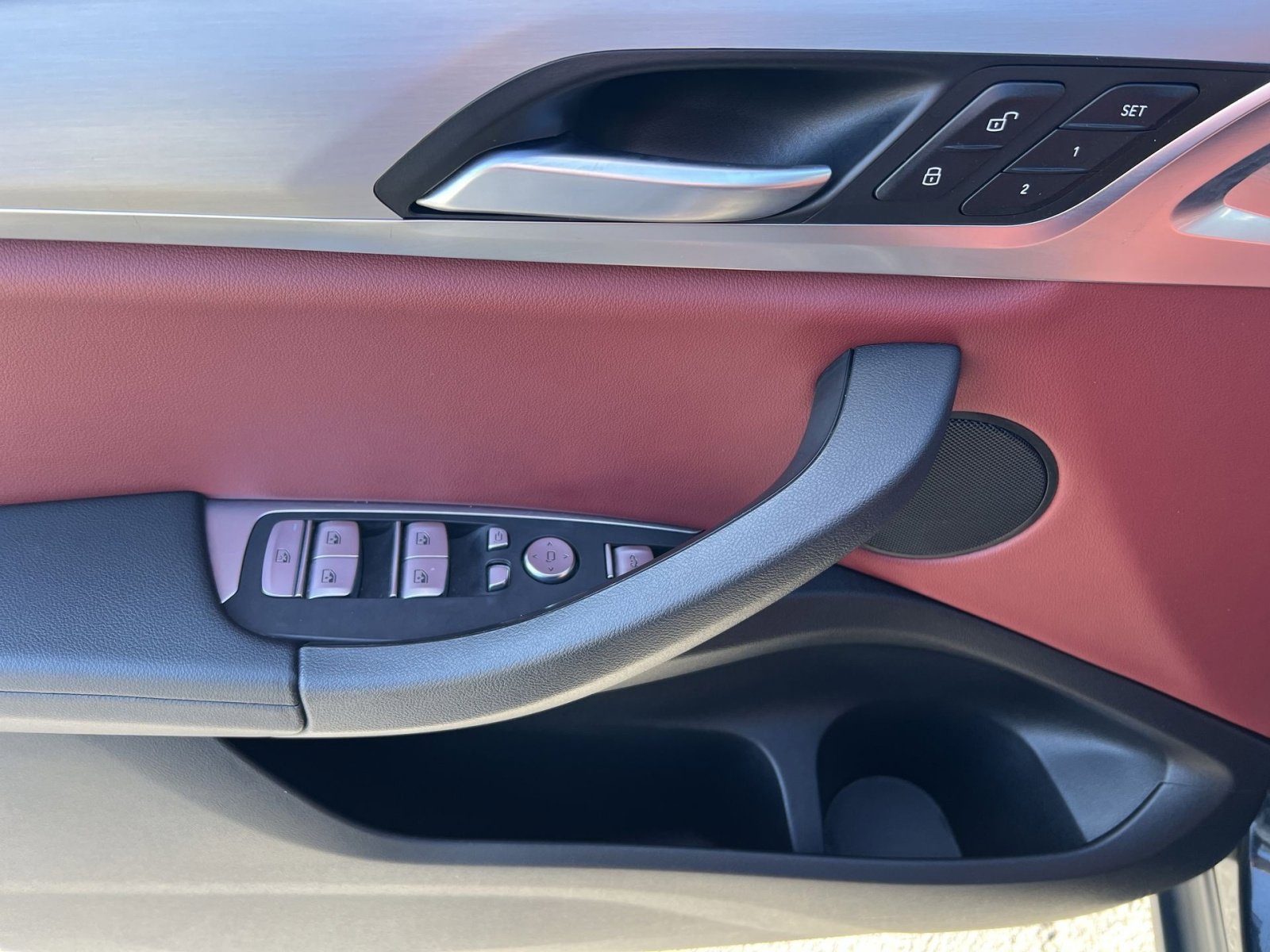 Used 2022 BMW X3 xDrive30i w/ Premium Package 2 image 15