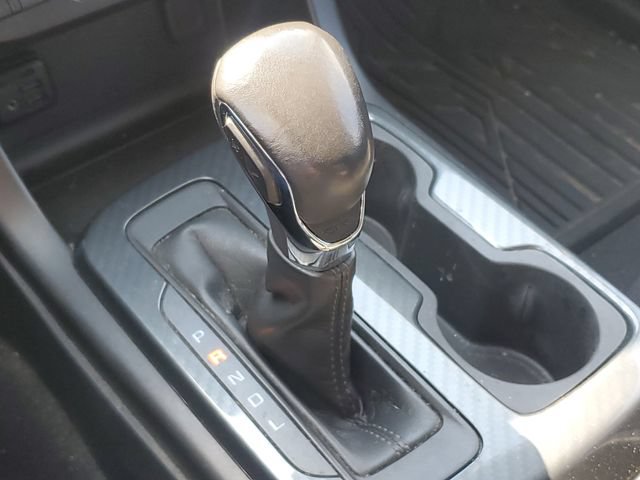 Used 2022 GMC Canyon AT4 w/ Driver Alert Package AWD/4WD image 31
