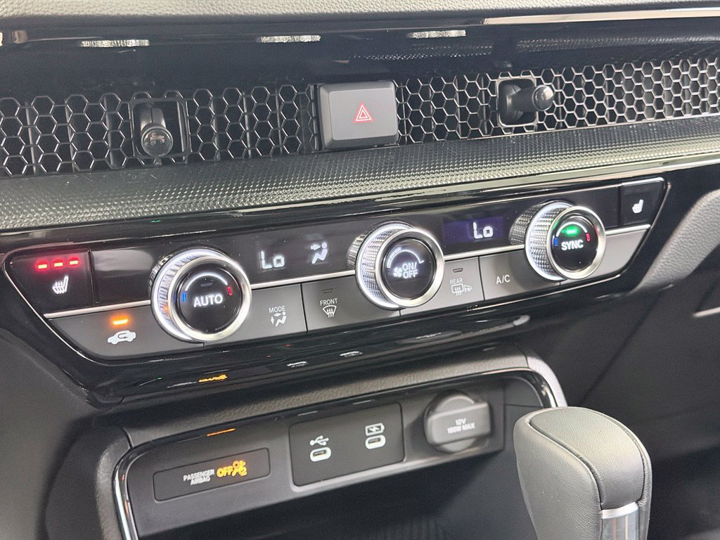 New 2027 Honda CR-V EX-L image 52