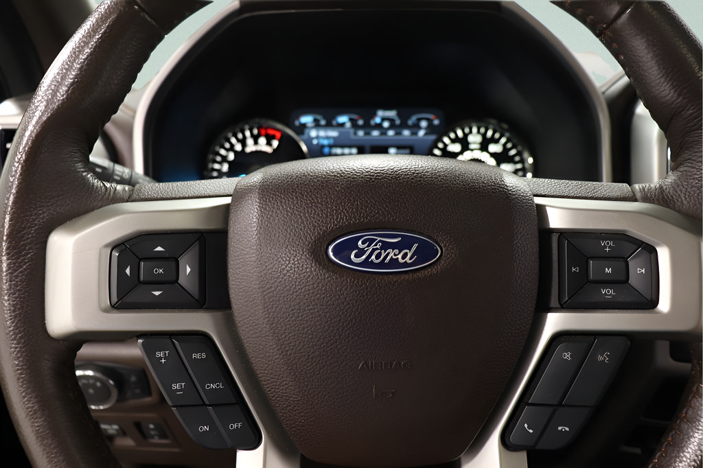 Used 2020 Ford F150 King Ranch AWD/4WD image 15
