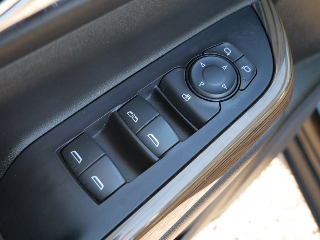 Used 2023 GMC Acadia SLE w/ Driver Convenience Package AWD/4WD image 14