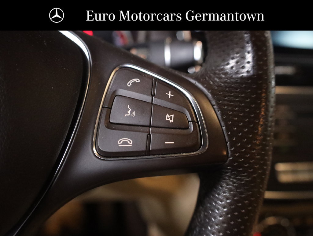 Used 2016 Mercedes-Benz GLE 350 image 14