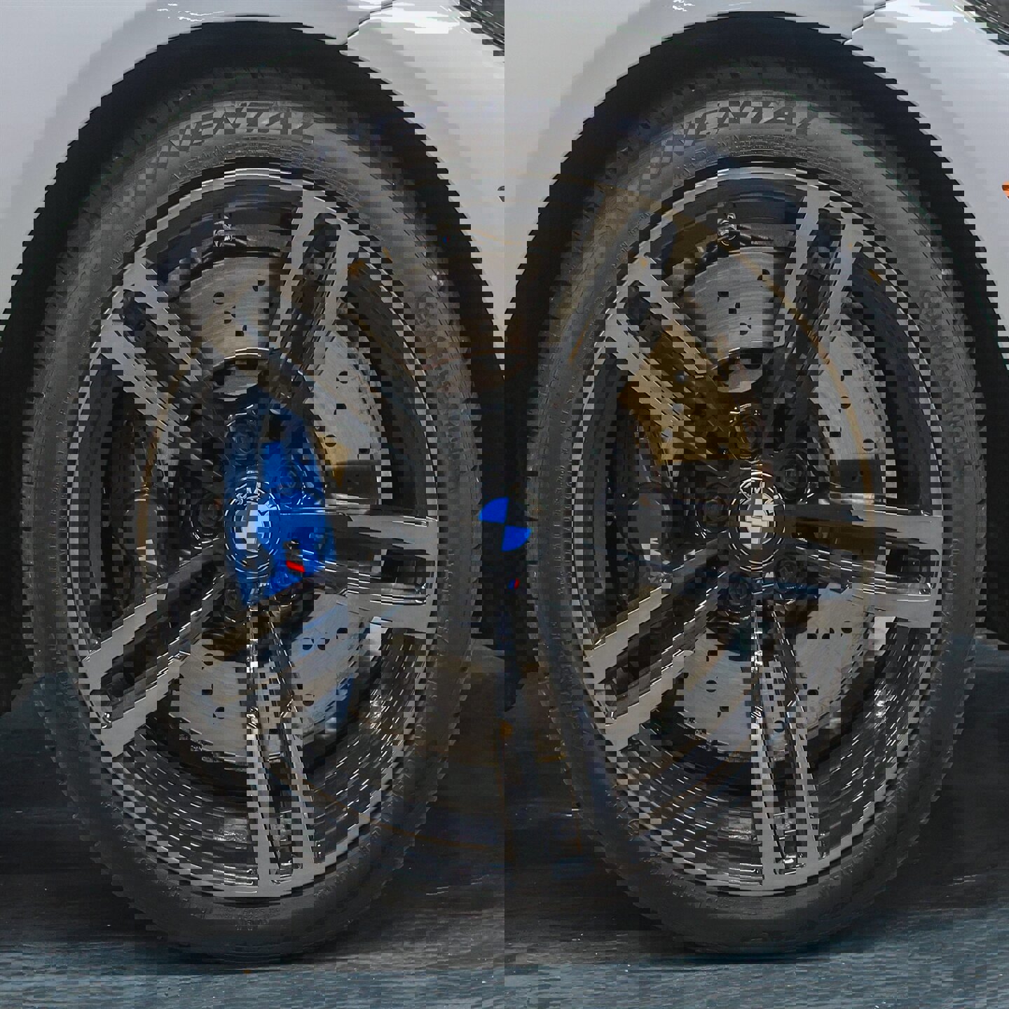 Used 2015 BMW M3 image 39