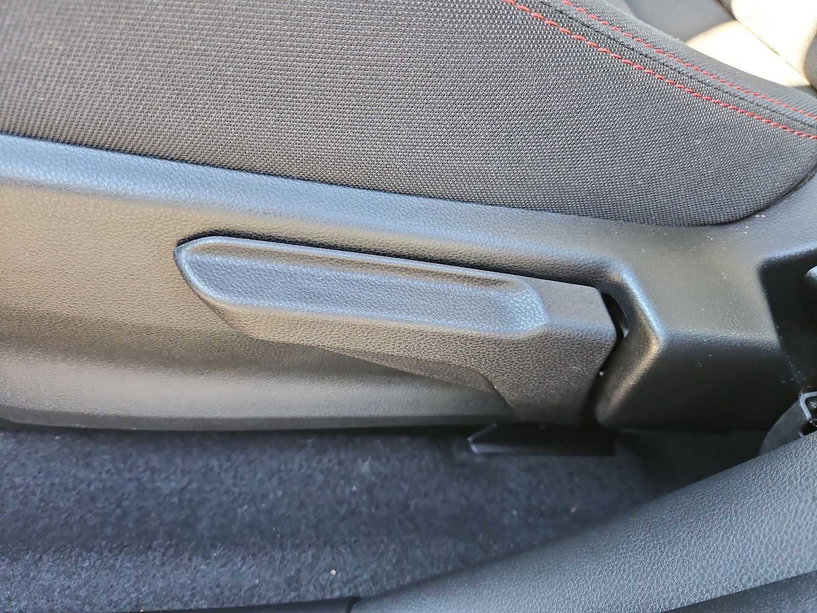 Certified 2024 Subaru Impreza 2.0i Sport image 18