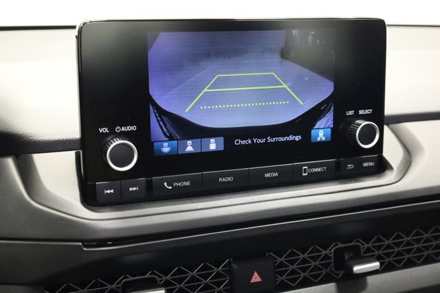 Used 2025 Honda Accord SE image 17