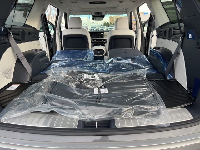 New 2026 Hyundai Palisade Calligraphy AWD/4WD image 26