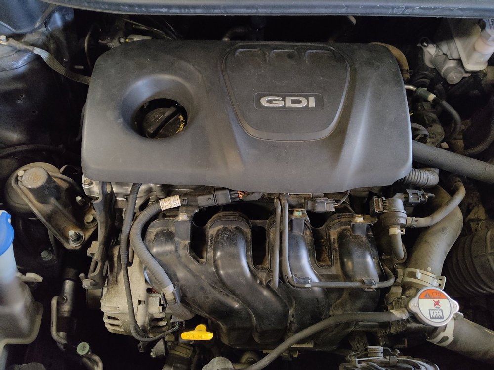 Used 2017 Kia Rio LX FWD image 30
