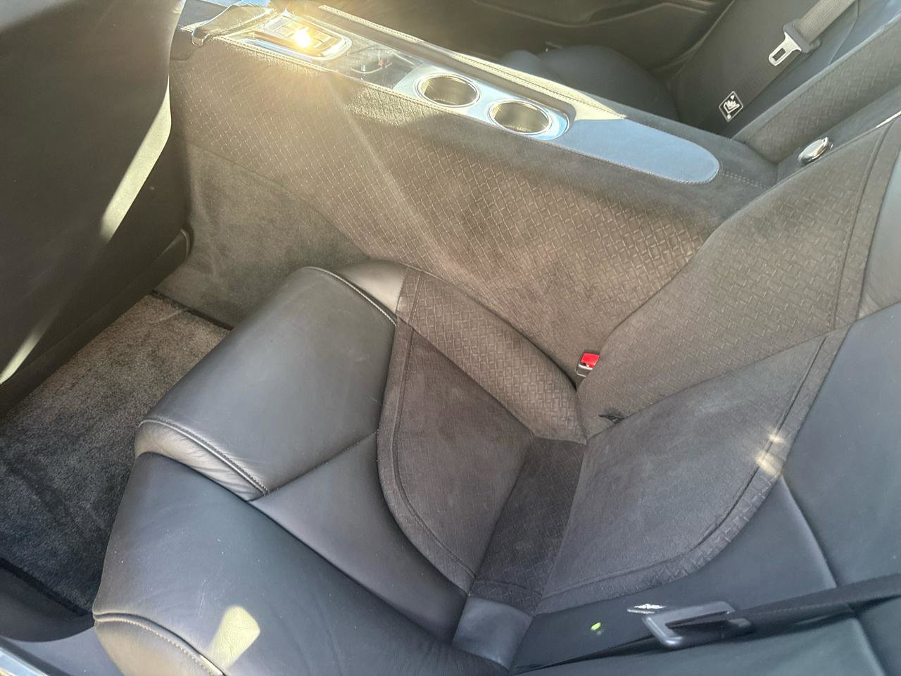 Used 2012 Fisker Karma EcoSport RWD image 22