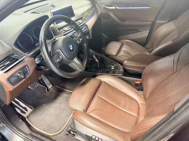 Used 2022 BMW X2 xDrive28i w/ M Sport X Package image 7