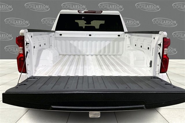 Certified 2022 Chevrolet Silverado 1500 LT image 9