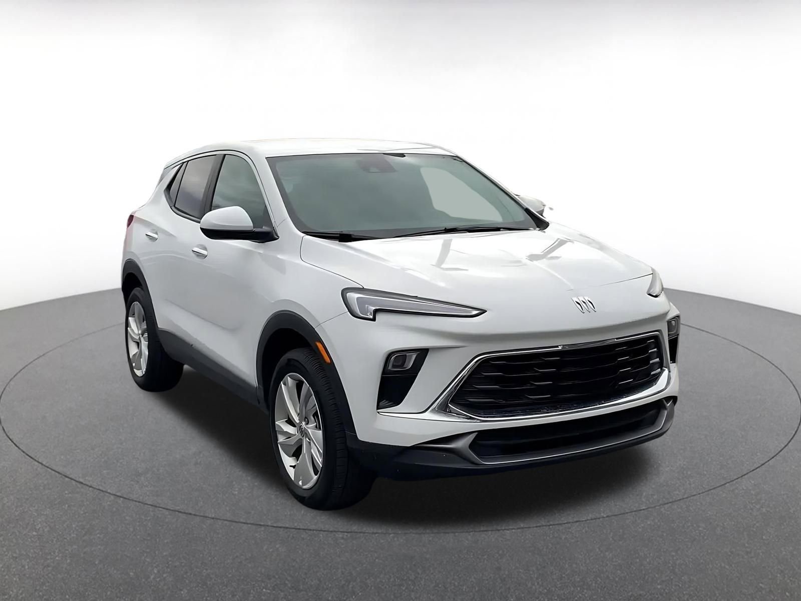 Used 2025 Buick Encore GX Preferred image 3