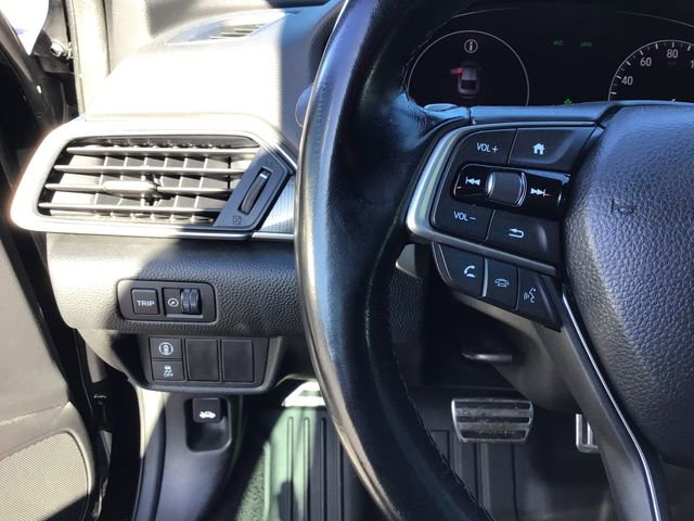 Used 2022 Honda Accord Sport image 24