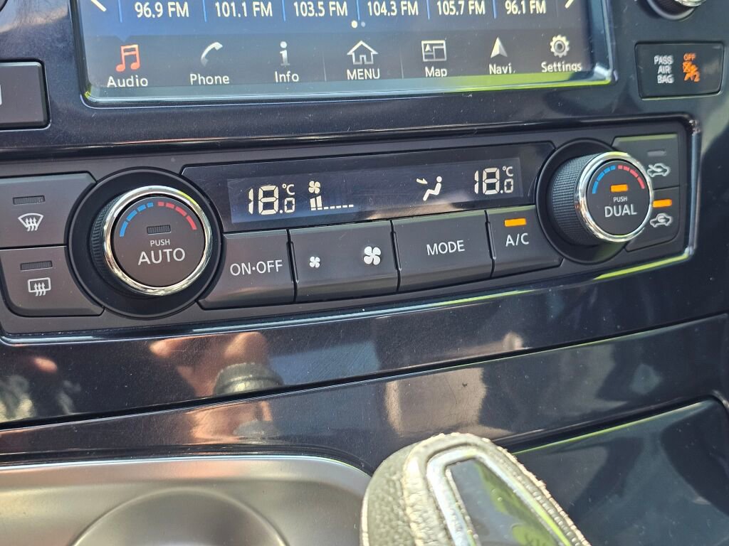 Used 2018 Nissan Maxima 3.5 SL image 33