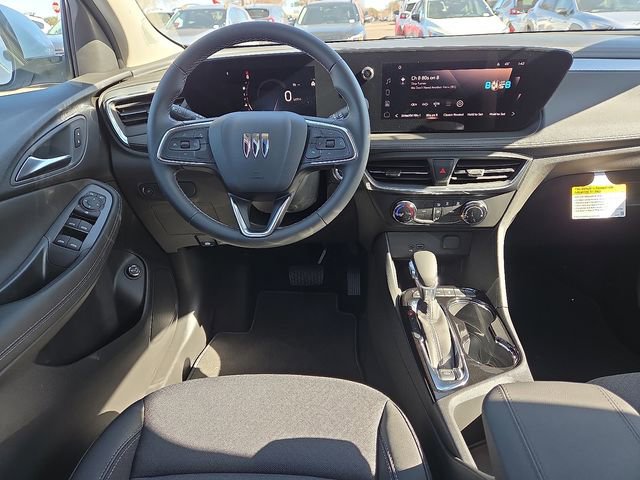 New 2026 Buick Encore GX Preferred image 9