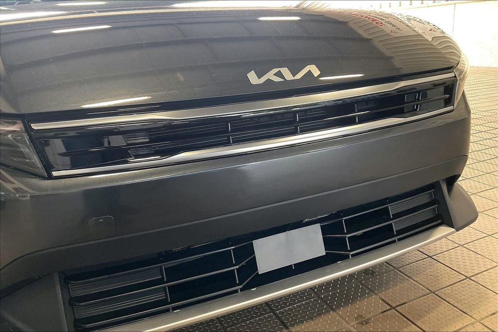 Used 2025 Kia K4 LXS FWD image 25