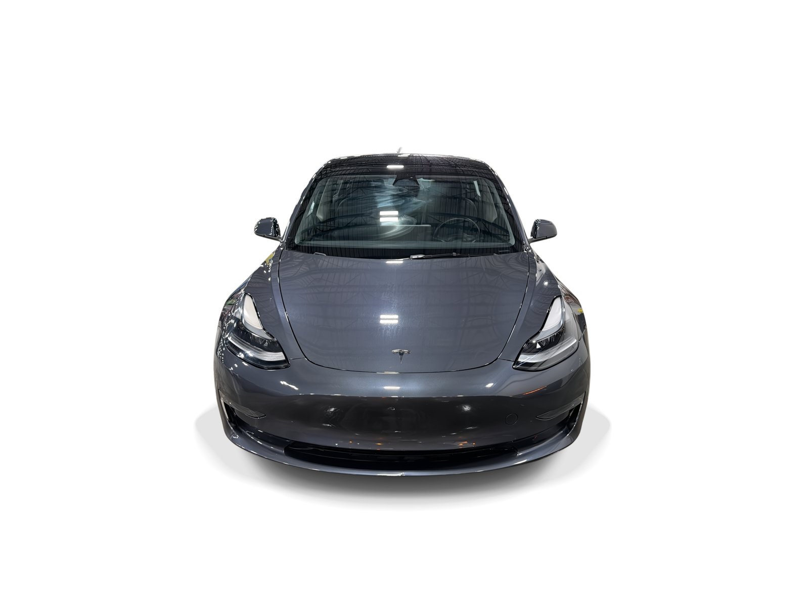 Certified 2023 Tesla Model 3 AWD/4WD image 2