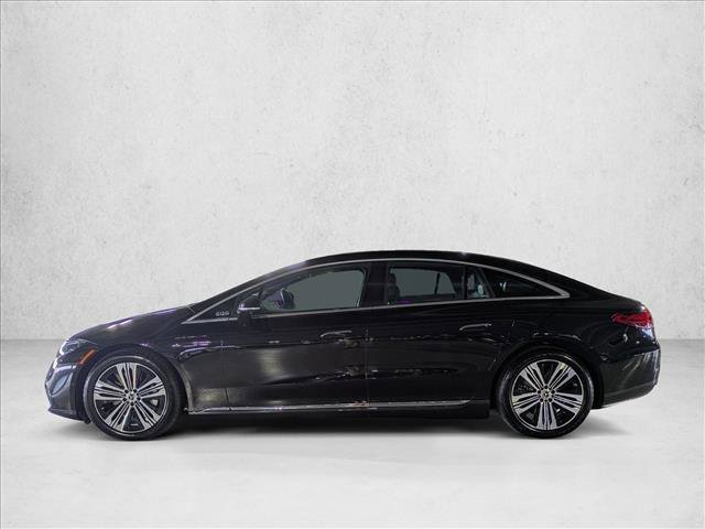 Certified 2023 Mercedes-Benz EQS 450+ 4MATIC Sedan image 9