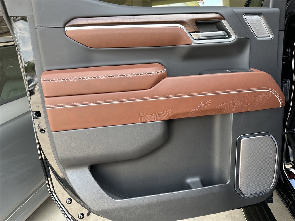 New 2026 GMC Sierra 1500 Denali Ultimate image 29