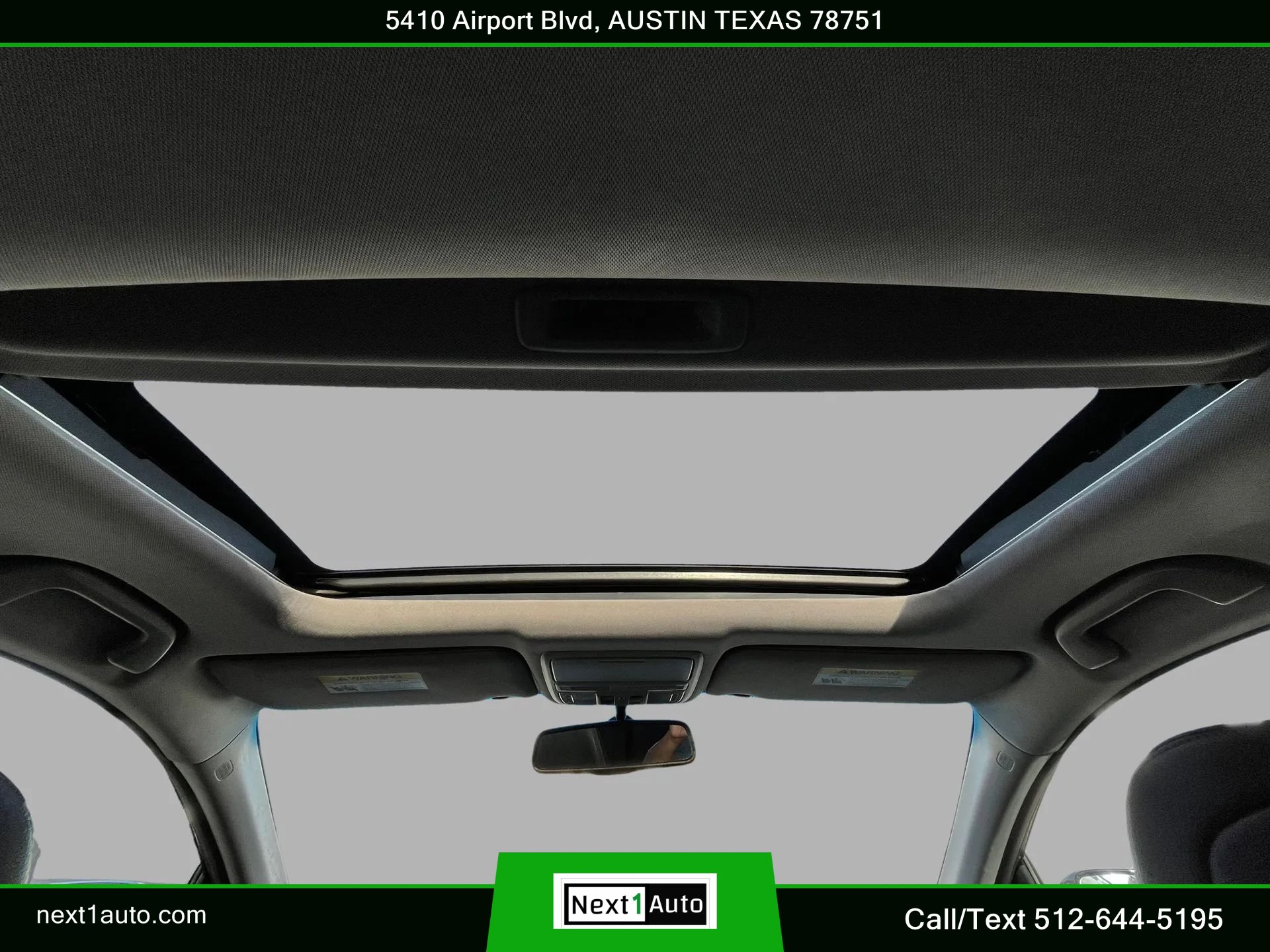 Used 2017 Honda Accord EX-L image 27