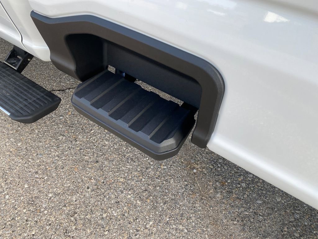 New 2026 Ford F250 Platinum image 36