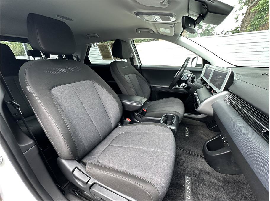 Used 2024 Hyundai Ioniq 5 SEL AWD/4WD image 15